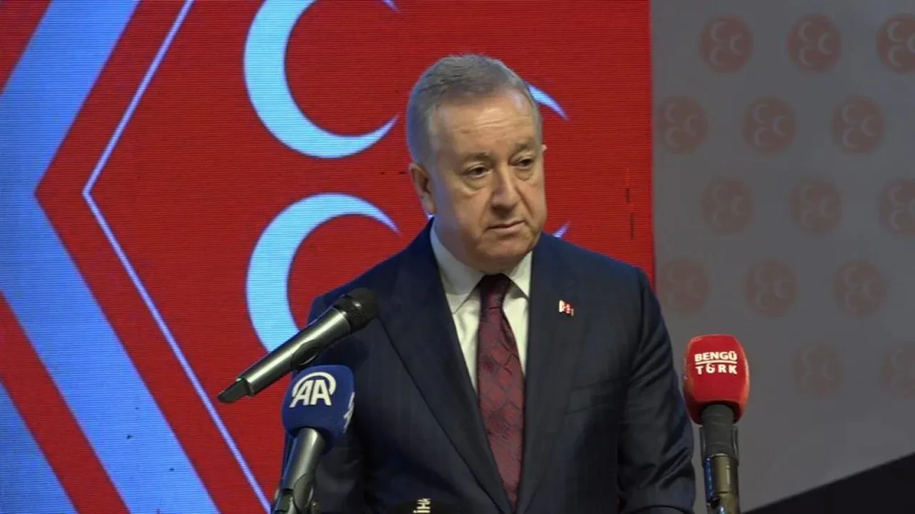 Devlet Bahçeli'nin sağlık durumu nasıl? MHP'den yeni açıklama geldi