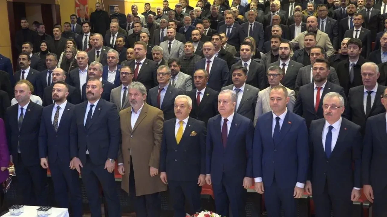 Devlet Bahçeli'nin sağlık durumu nasıl? MHP'den yeni açıklama geldi