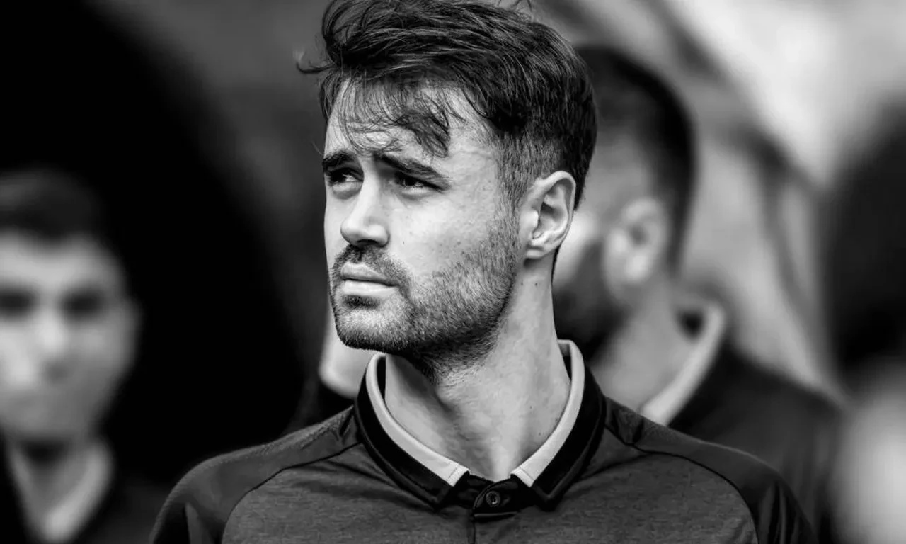 Doğum gününde Ahmet Çalık’ın neden öldüğü araştırılıyor