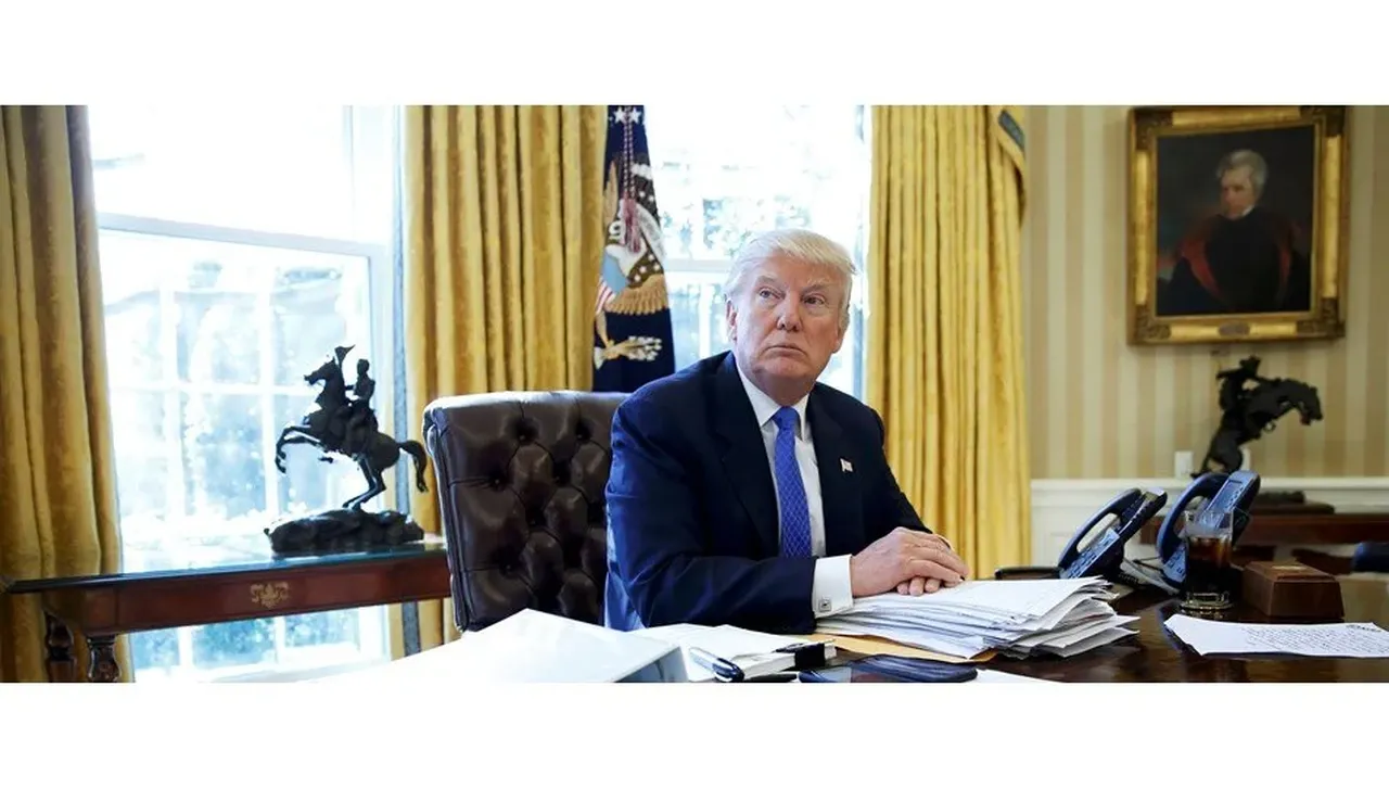 Donald Trump ABD vatandaşlığı satacak! Fiyatını da açıkladı