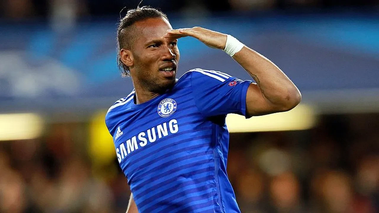 Drogba ne dedi? Mourinho'nun derbi sonrası açıklaması hakkında paylaşım yaptı