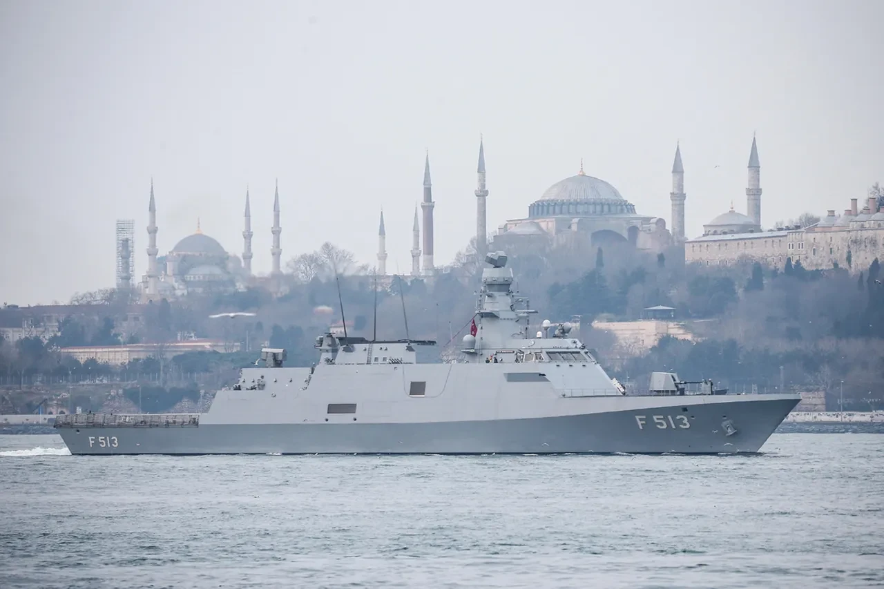 Dünyanın en güçlü donanmaları sıralandı! Türkiye 100 ülke arasında listeye damga vurdu
