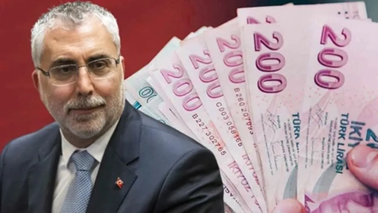 Emekli bayram ikramiyelerine enflasyon hesabı karıştı! SGK uzmanları tek tek tahmin etti