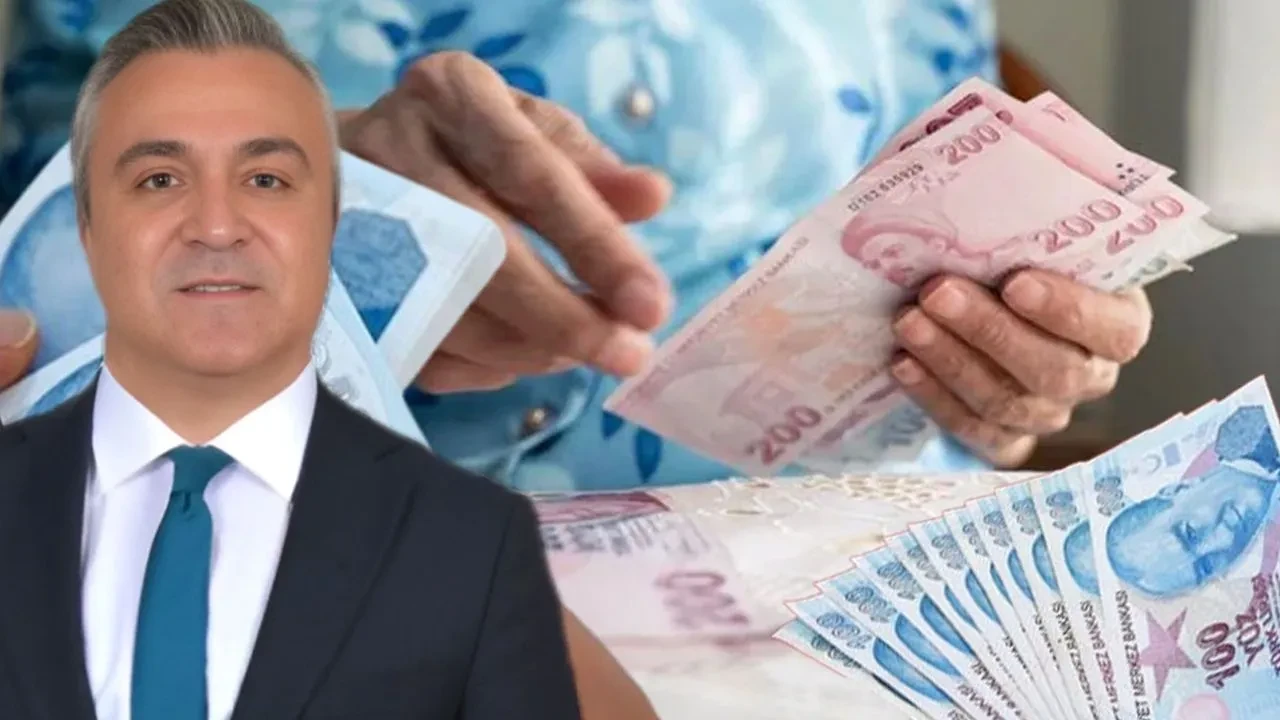 Emekli bayram ikramiyelerine enflasyon hesabı karıştı! SGK uzmanları tek tek tahmin etti
