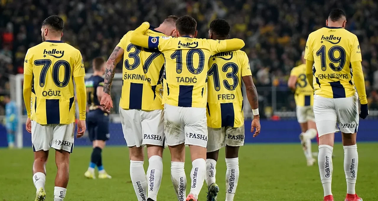 Fenerbahçe Rangers maç biletleri ne zaman satışa çıkacak? Avrupa Ligi'nin son 16 turuna geri sayım başladı