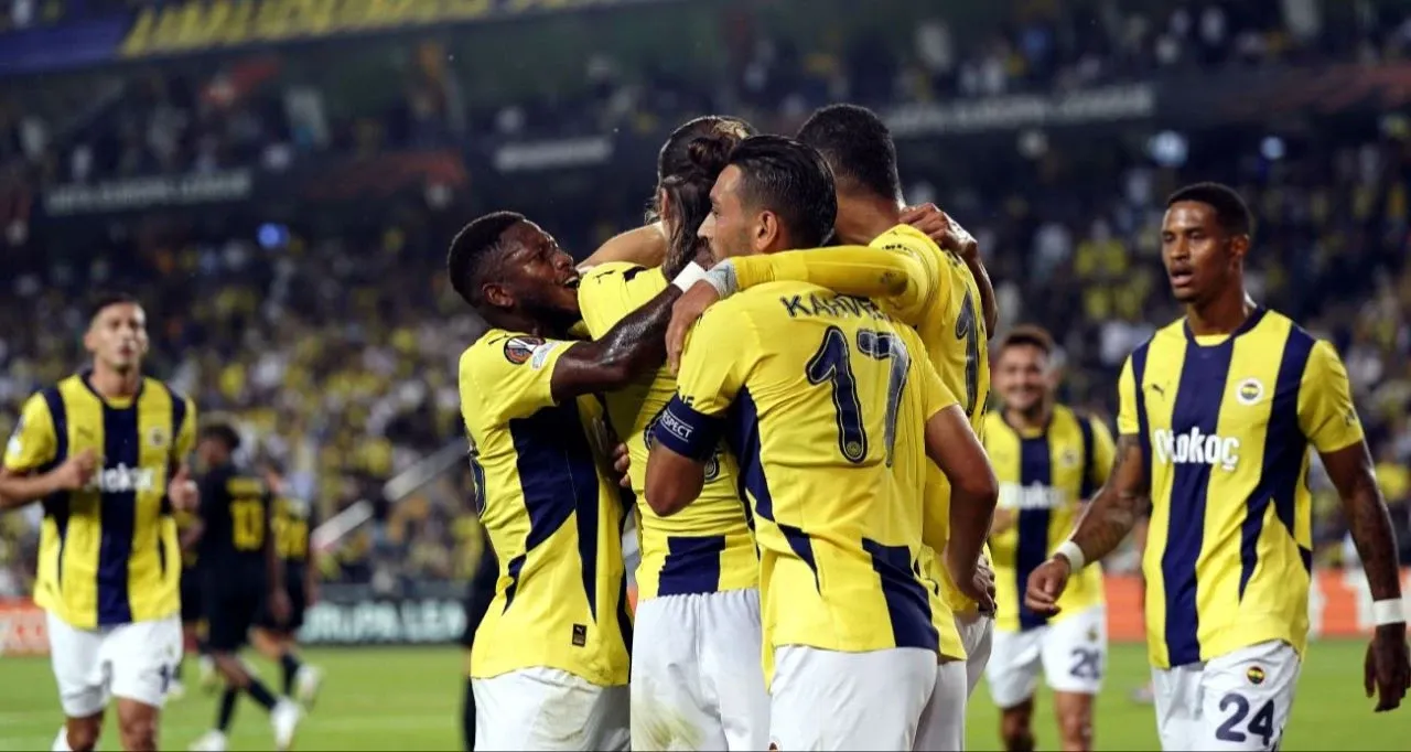 Fenerbahçe Türkiye Kupası maçı ne zaman? Sarı-lacivertliler çeyrek final için sahaya çıkacak