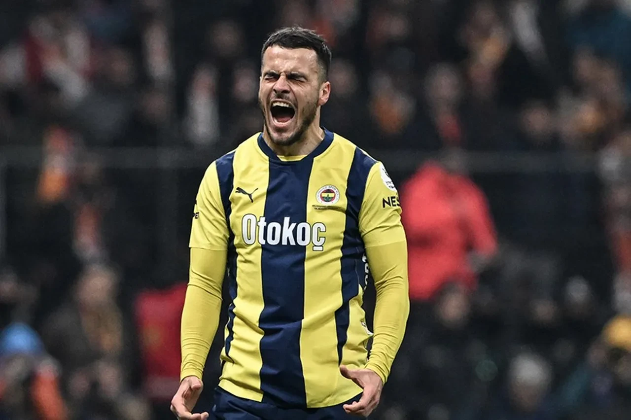 Fenerbahçe'den yabancı hakem isteği!