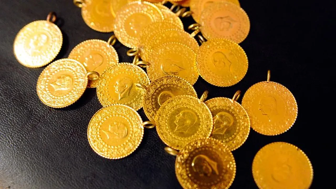 Gram altın, çeyrek altın ne kadar oldu? İşte 26 Şubat 2025 altın fiyatları
