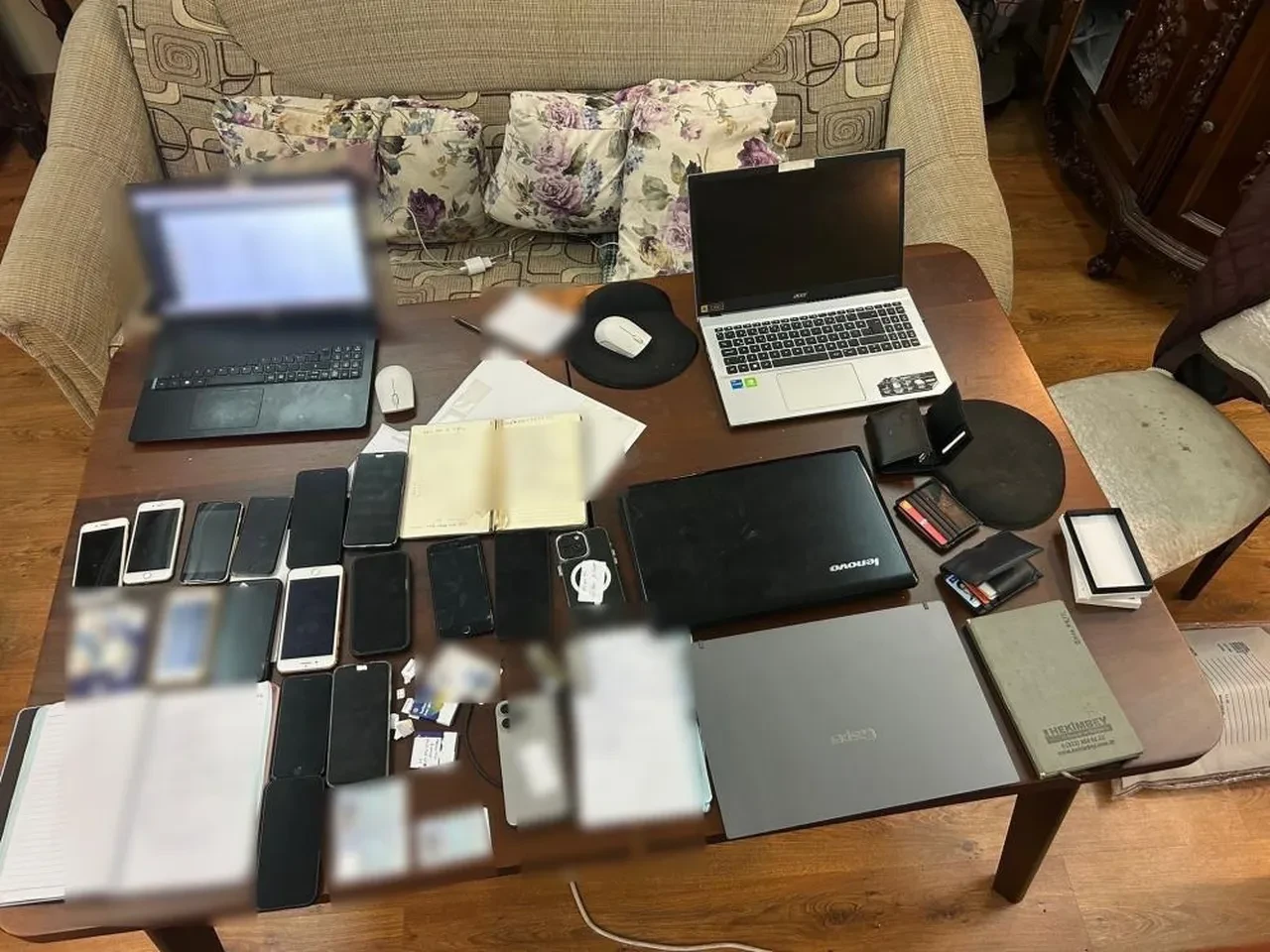 Günlük 2 milyon TL'lik bahis vurgunu! Ekipler peşlerine düştü: Şebeke çökertildi