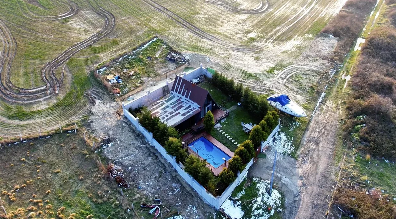 Günübirlik kiraladıkları bungalovda ölümden dönmüşlerdi! Yaşadıkları dehşeti anlattılar