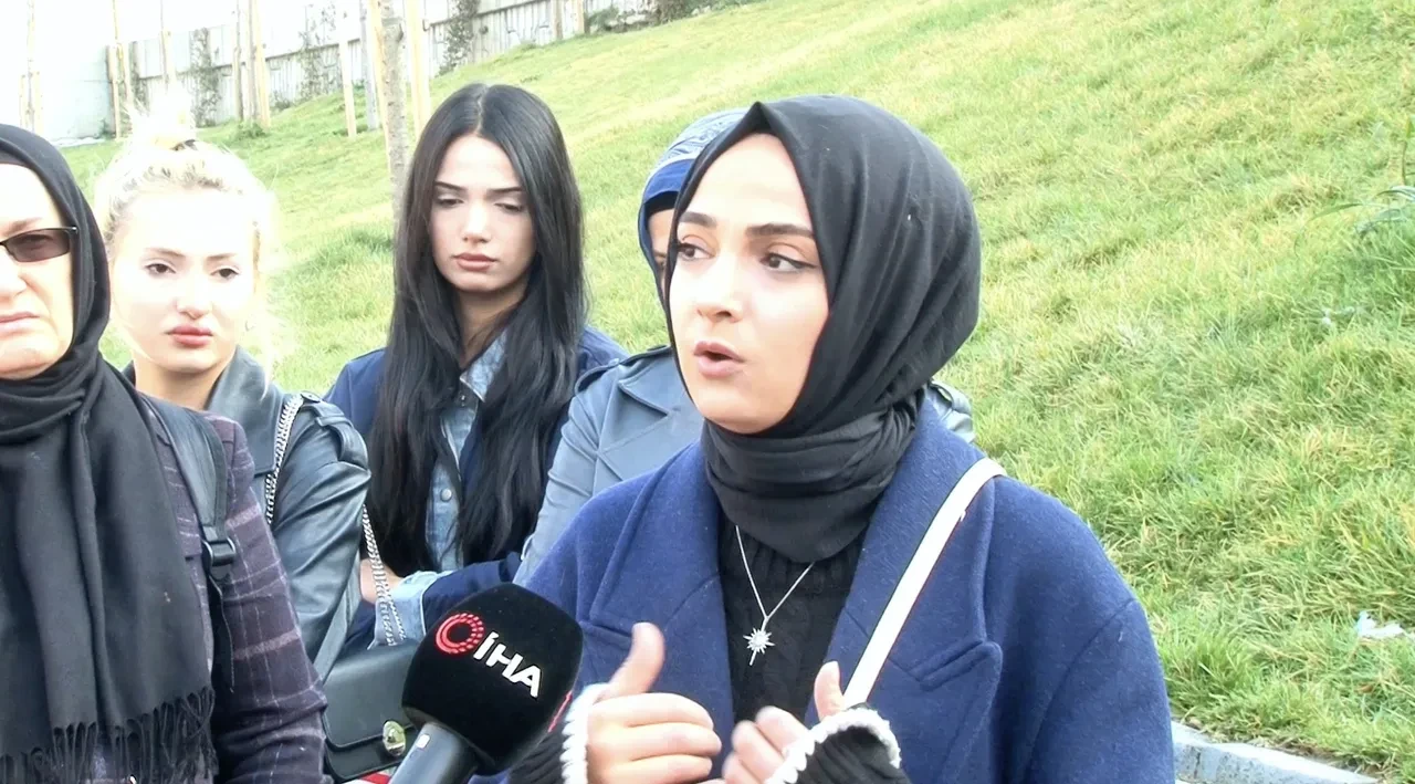 Günübirlik kiraladıkları bungalovda ölümden dönmüşlerdi! Yaşadıkları dehşeti anlattılar