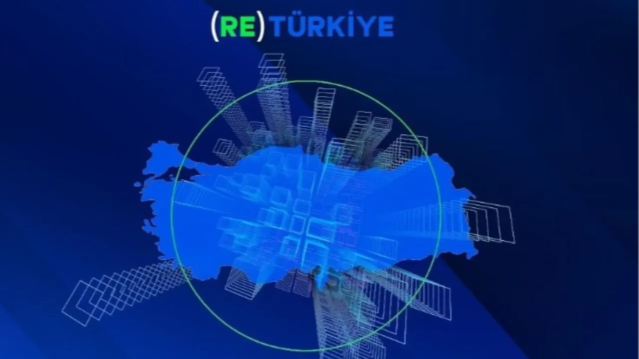 GYODER, MIPIM 2025’e ‘Yeniden Türkiye’ vizyonuyla damga vuracak