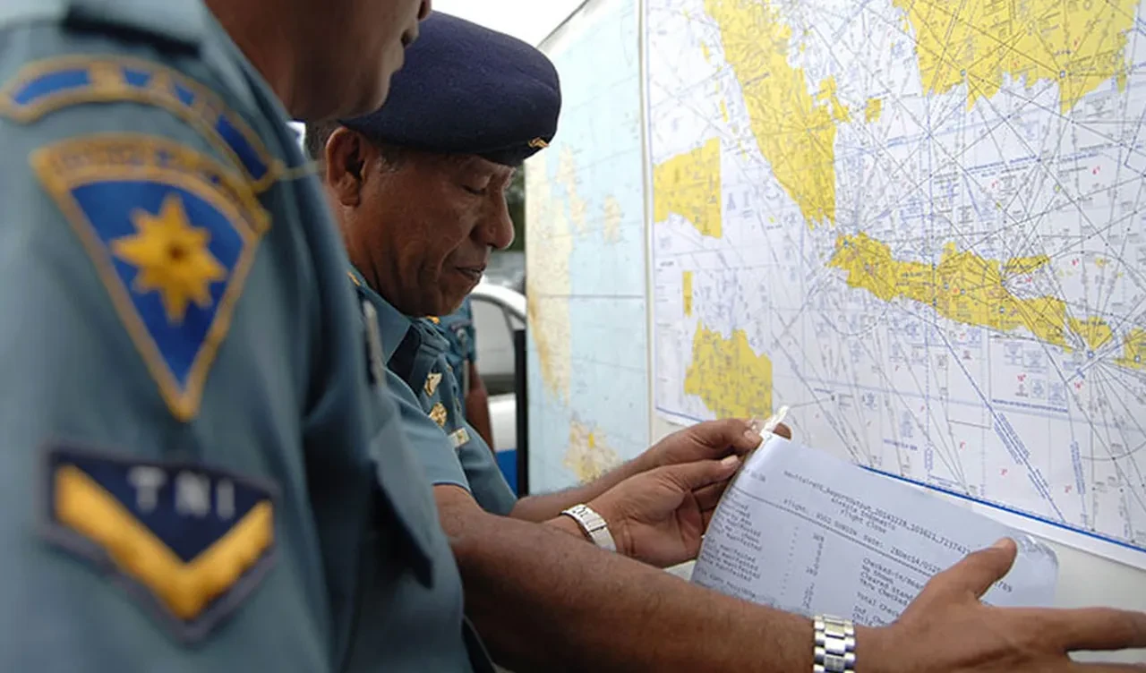 Havacılık tarihinin en büyük gizeminin başına ödül kondu! Sırrı çözen zengin olacak