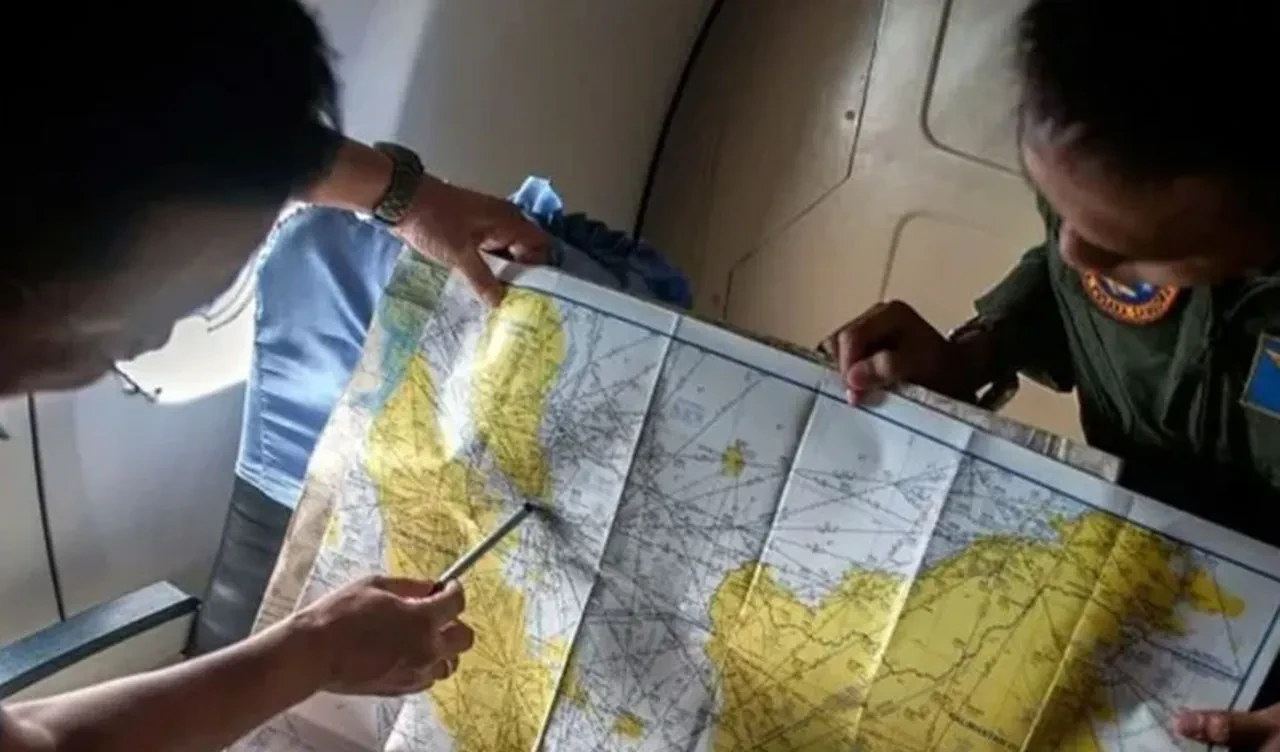 Havacılık tarihinin en büyük gizeminin başına ödül kondu! Sırrı çözen zengin olacak