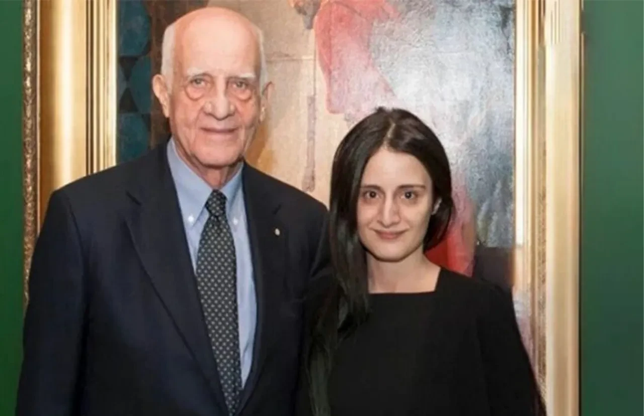 İnan Kıraç Adli Tıp Kurumu'nda! İpek Kıraç akıl sağlığı tespiti için başvurdu 