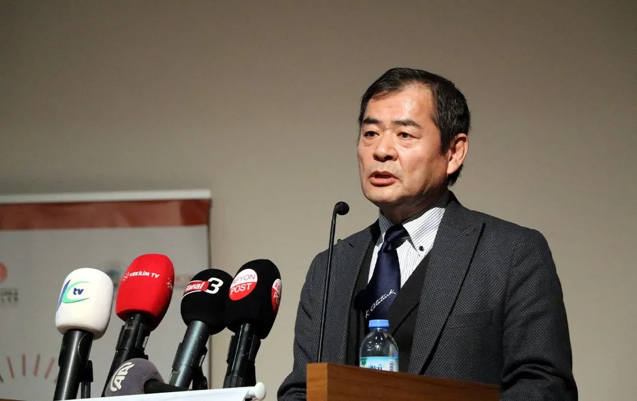Japon uzman Yoshinori Moriwaki riskli illeri sıraladı: 7 büyüklüğünde deprem olabilir