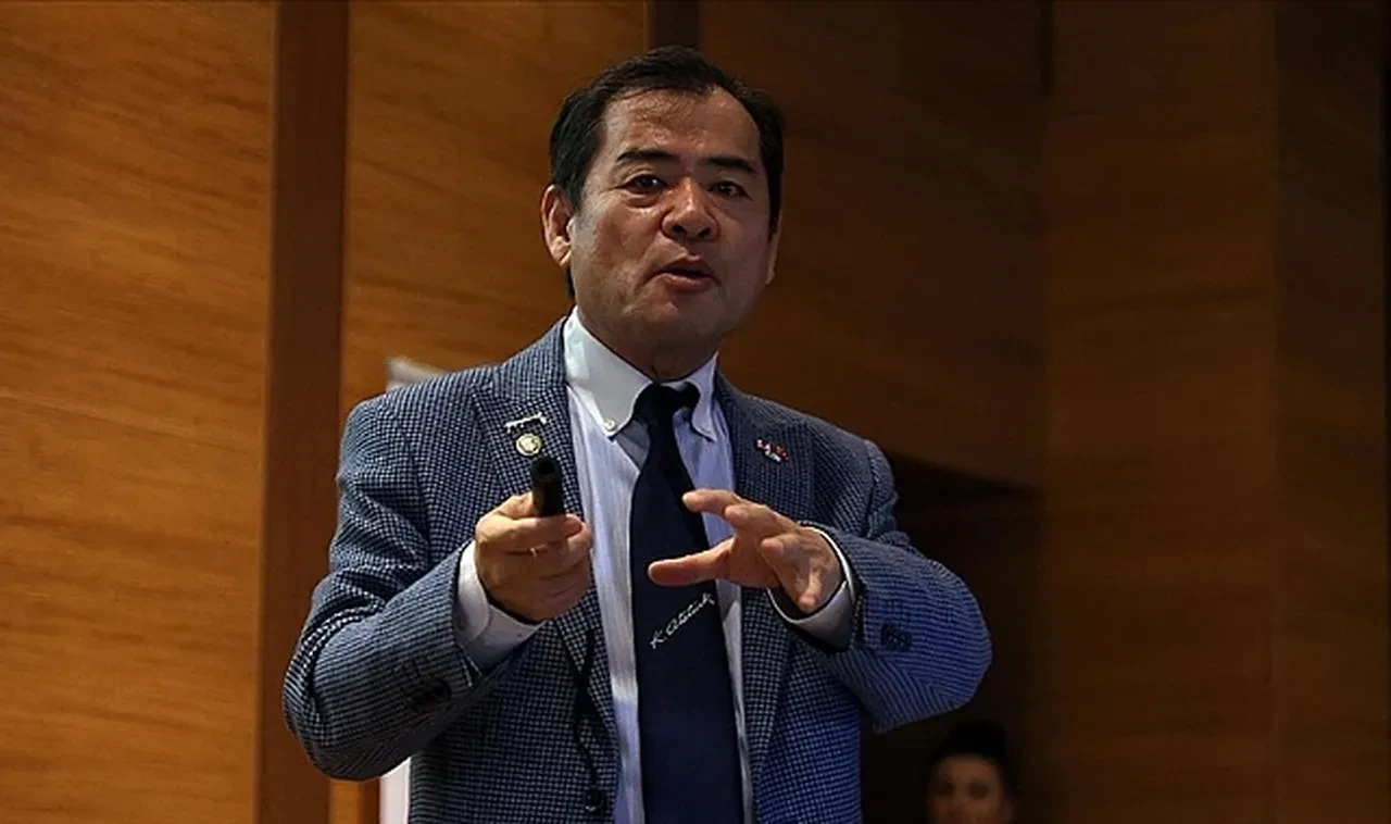 Japon uzman Yoshinori Moriwaki riskli illeri sıraladı: 7 büyüklüğünde deprem olabilir