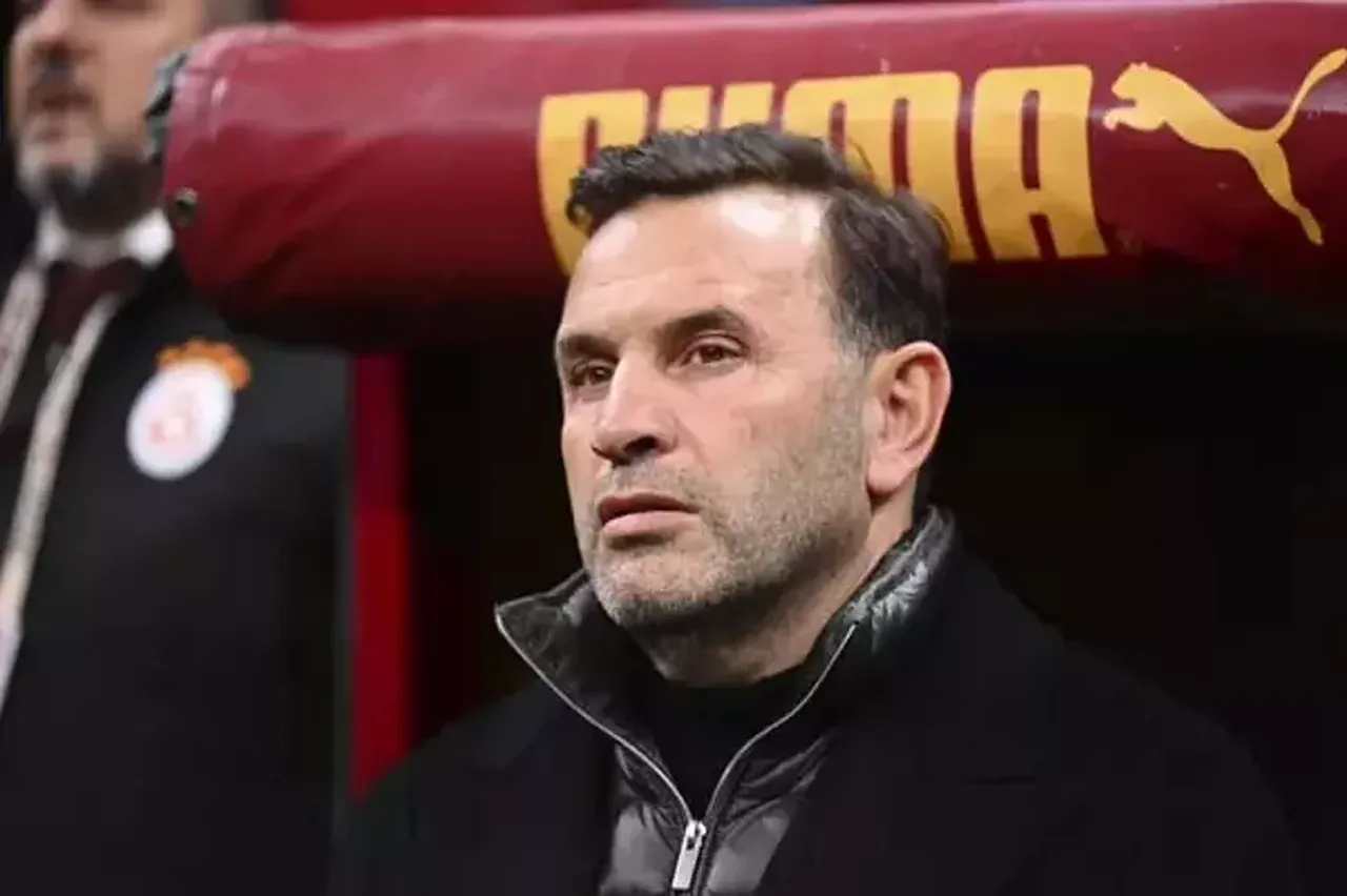 Jose Mourinho ve Okan Buruk neden PFDK'ya sevk edildi?