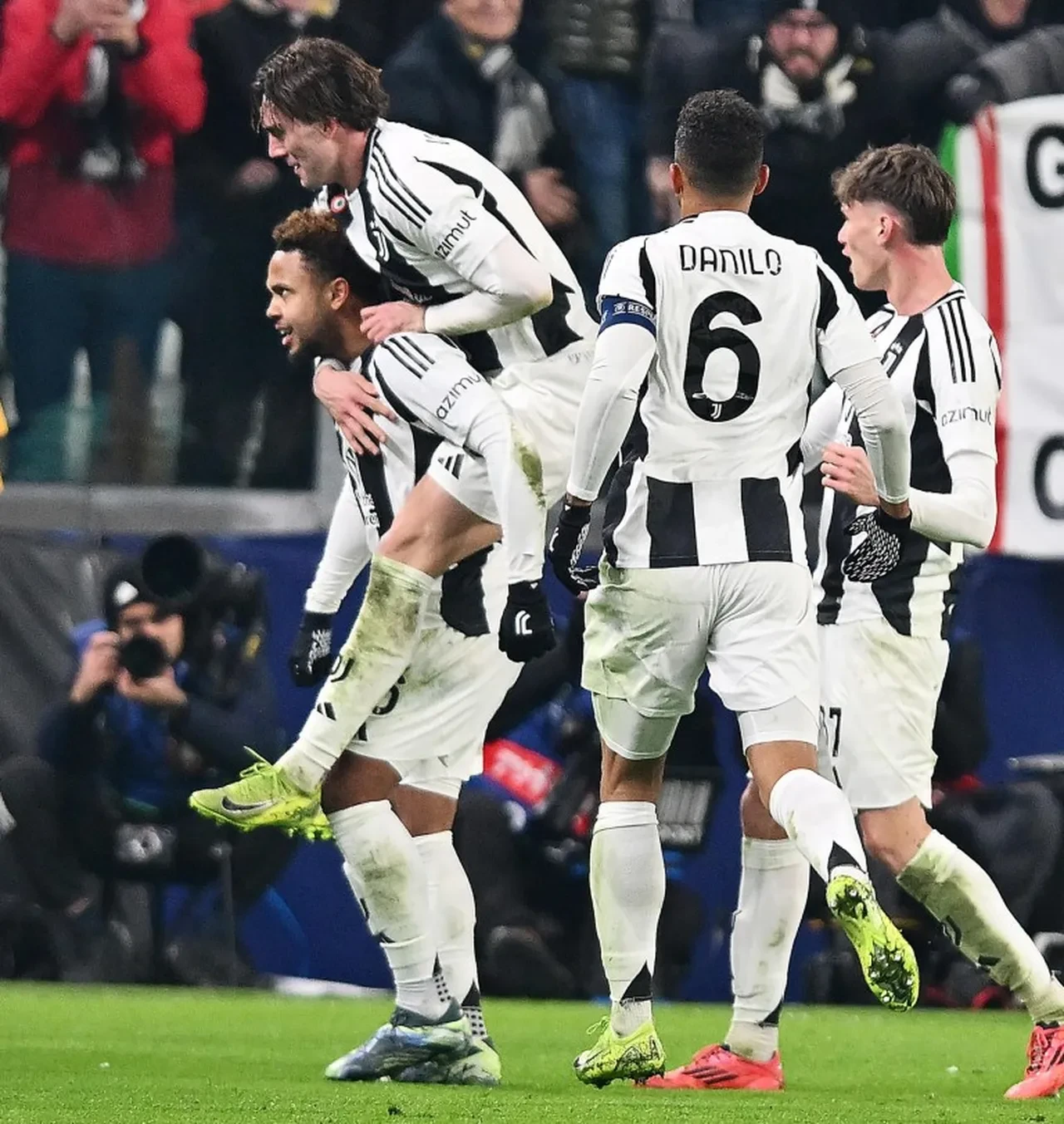 Juventus Empoli maçında Kenan Yıldız oynayacak mı? Çeyrek final maç kadrosu açıklandı