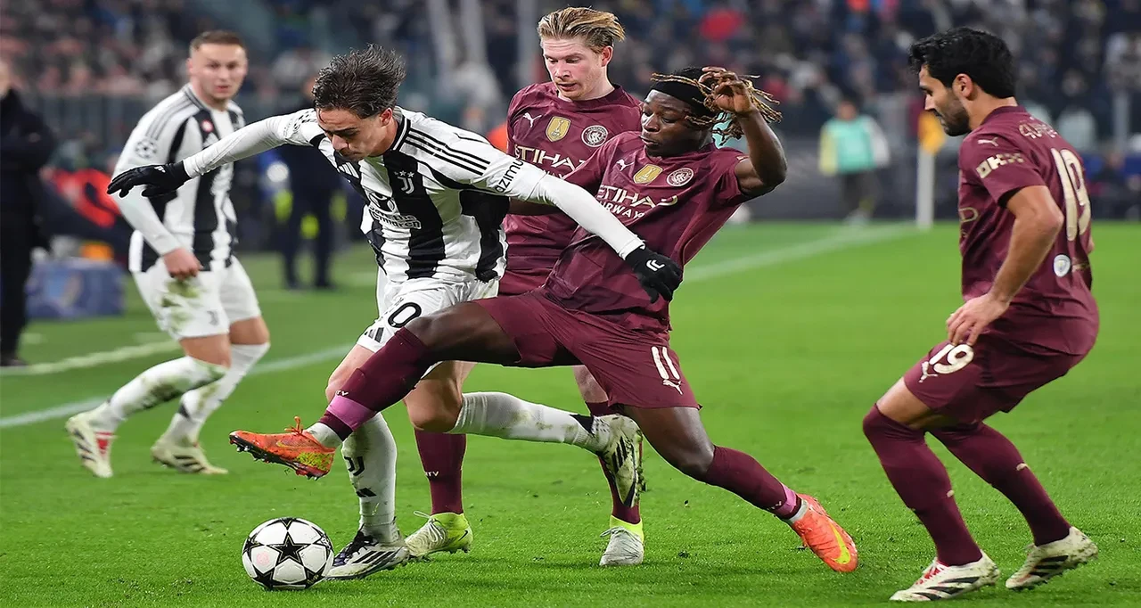 Juventus Empoli nereden izlenir? Çeyrek final maçının şifresiz hangi kanalda izleneceği belli oldu