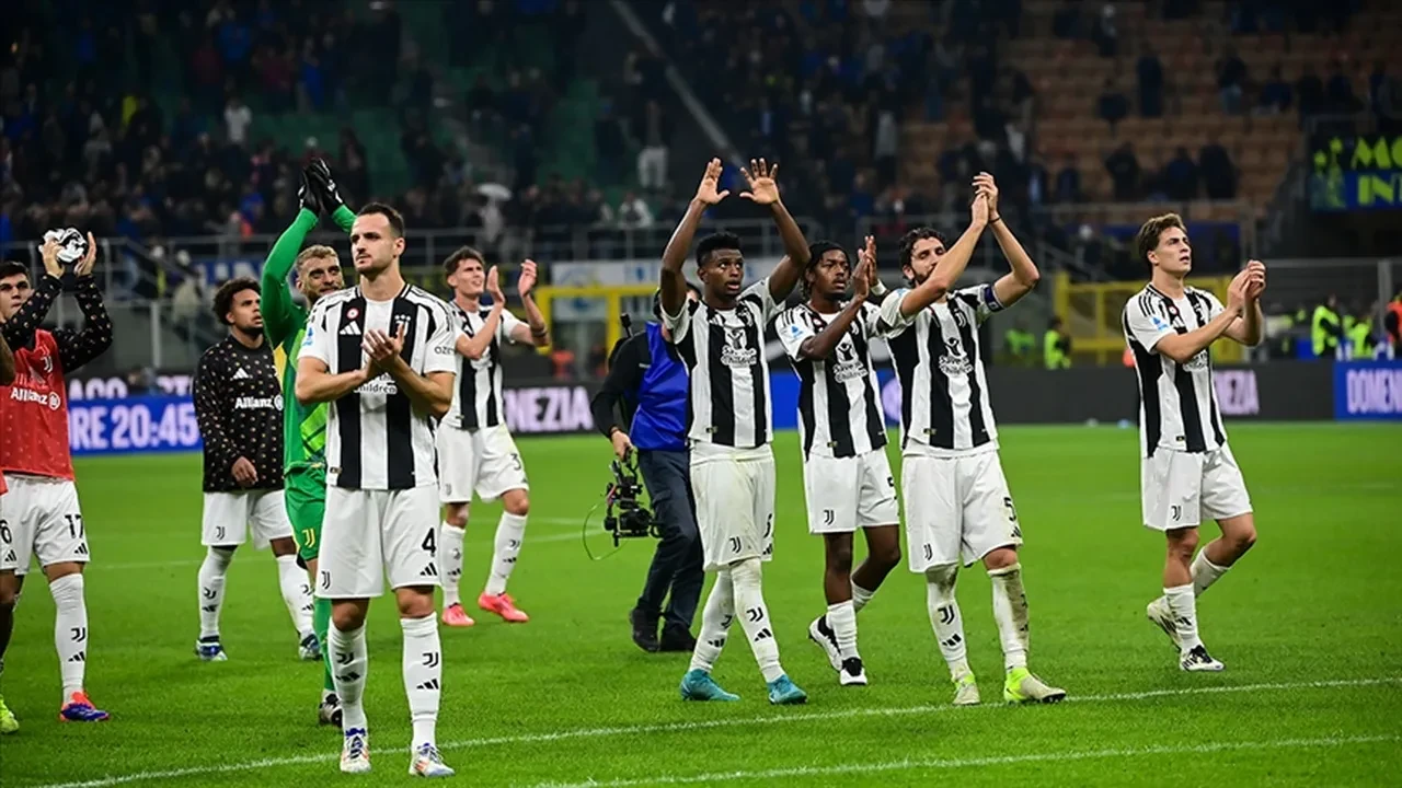 Juventus Empoli nereden izlenir? Çeyrek final maçının şifresiz hangi kanalda izleneceği belli oldu