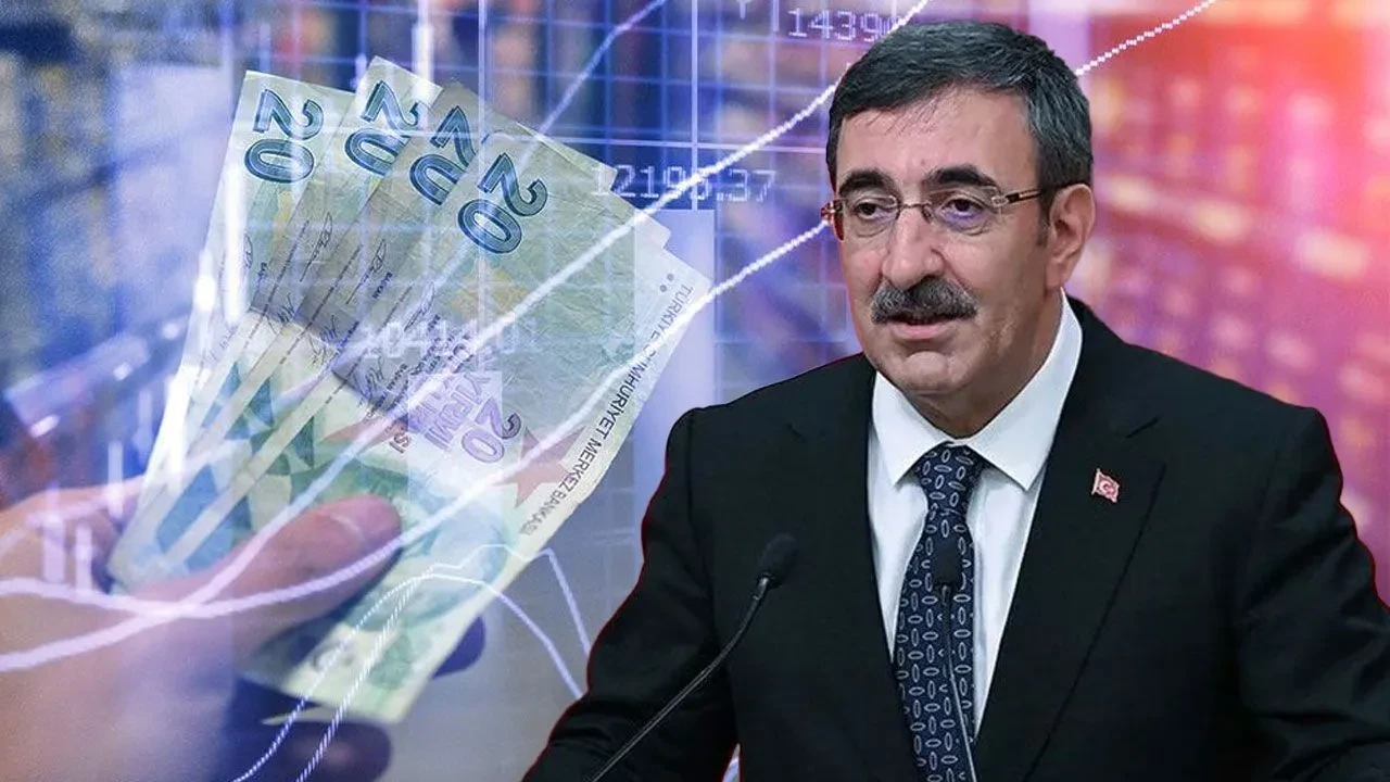 Londra’da Türkiye rüzgarı esecek! Cevdet Yılmaz'dan yatırımcılara özel sunum
