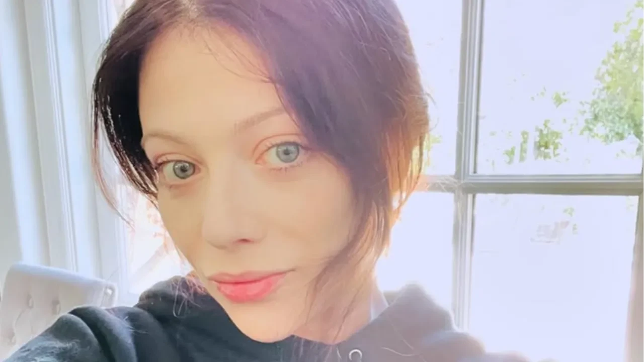 Michelle Trachtenberg neden öldü? Gossip Girl'deki Georgina Sparks karakteri ile tanınıyordu