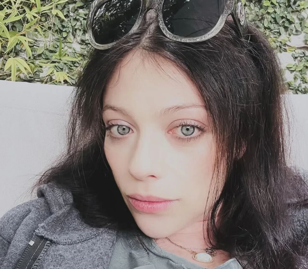 Michelle Trachtenberg neden öldü? Gossip Girl'deki Georgina Sparks karakteri ile tanınıyordu
