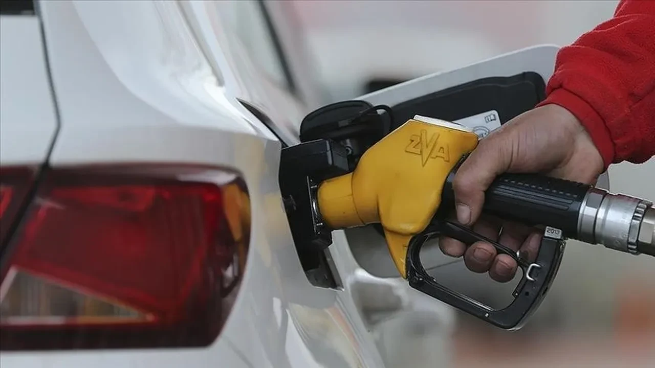 Motorine indirim var mı? 27 Şubat motorin litre fiyatı güncellendi