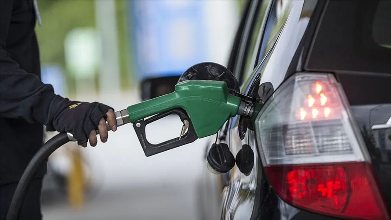 Motorine indirim var mı? 27 Şubat motorin litre fiyatı güncellendi