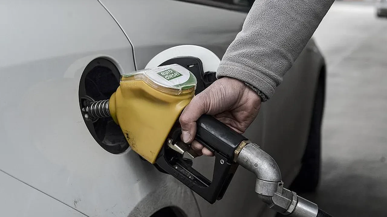 Motorine indirim var mı? 27 Şubat motorin litre fiyatı güncellendi