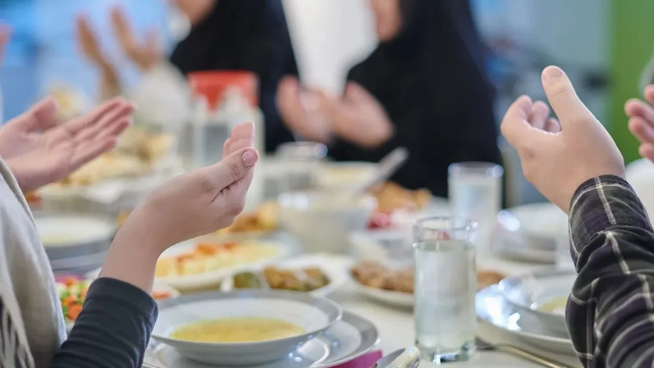 Oruç tutmak vücutta neleri değiştiriyor? İşte orucun sağlığımıza faydaları