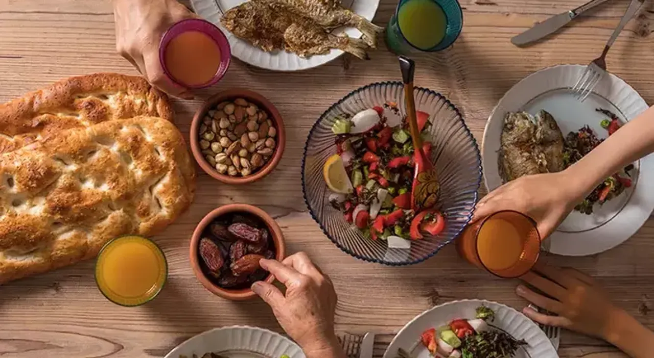 Oruç tutmak vücutta neleri değiştiriyor? İşte orucun sağlığımıza faydaları