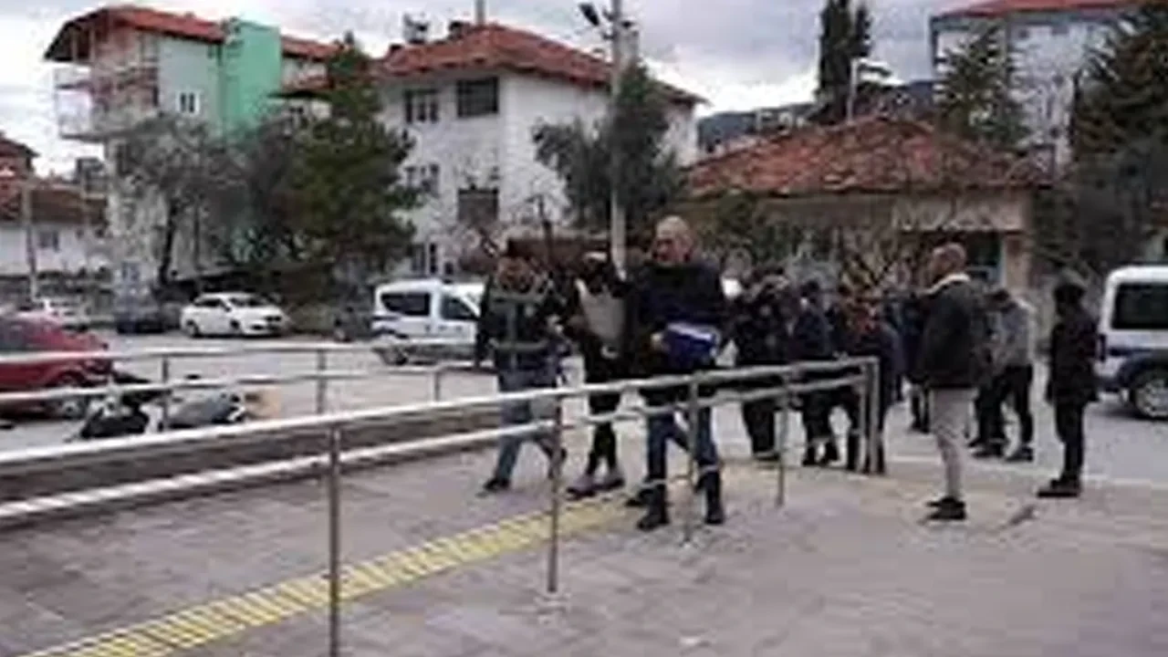 Özlem Şımarık cinayetinde azmettiricilerin ifadeleri şaşkına çevirdi! 