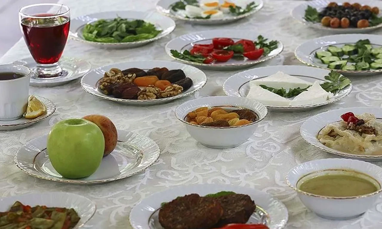 Ramazan'a sayılı günler kala uzmanından kritik uyarı! Vücut dengesi için çok önemli