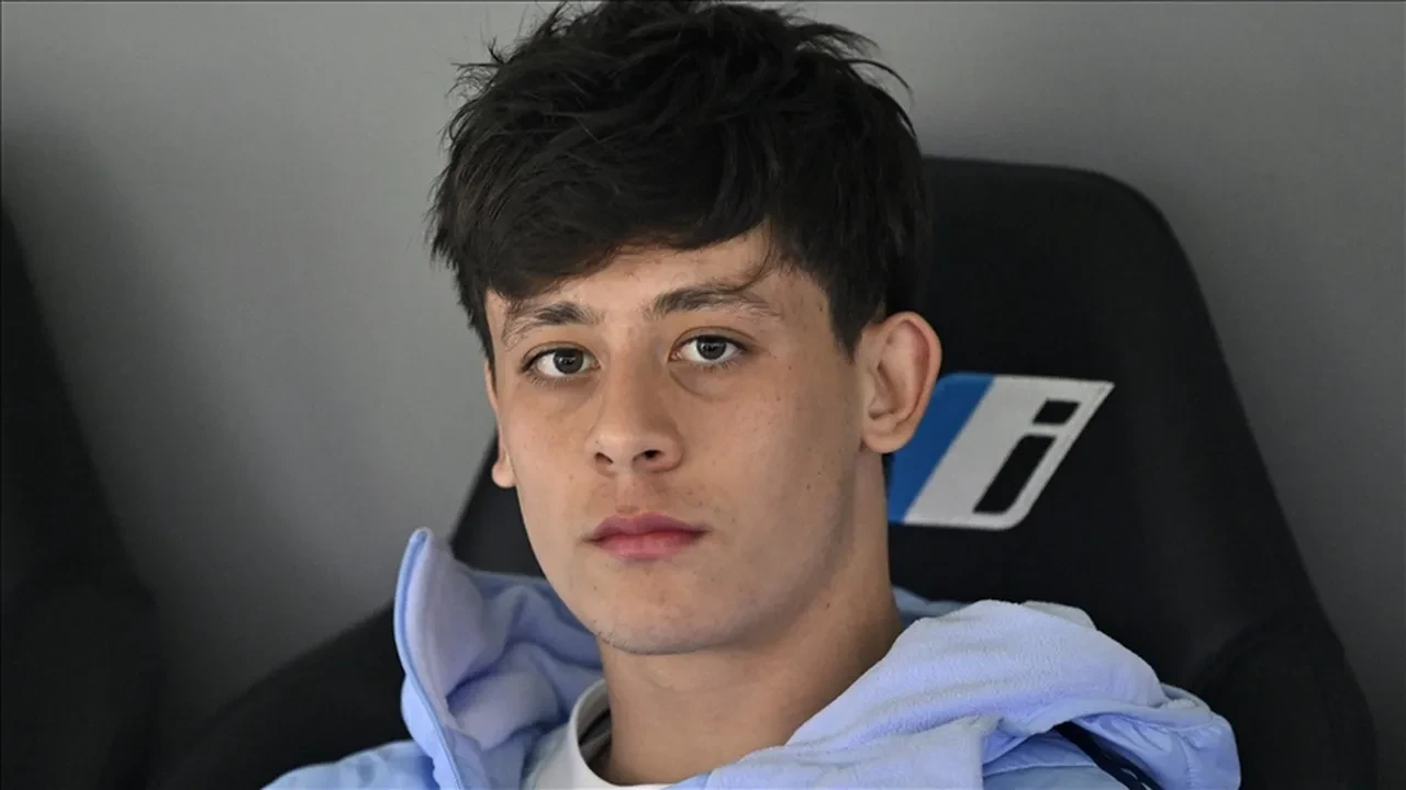 Real Sociedad Real Madrid maçında Arda Güler oynayacak mı? Real Sociedad Real Madrid maç kadrosu belli oldu