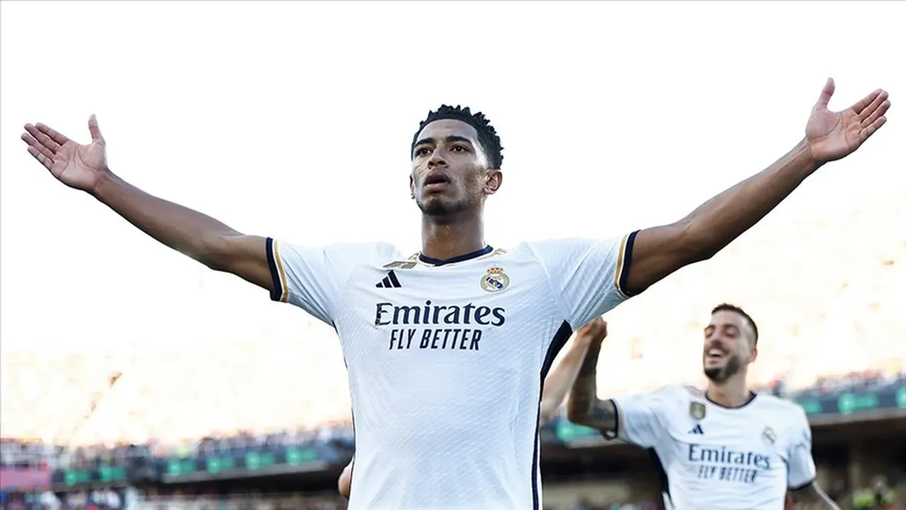 Real Sociedad Real Madrid nereden izlenir? Yarı final mücadelesinin hangi kanalda yayınlanacağı açıklandı