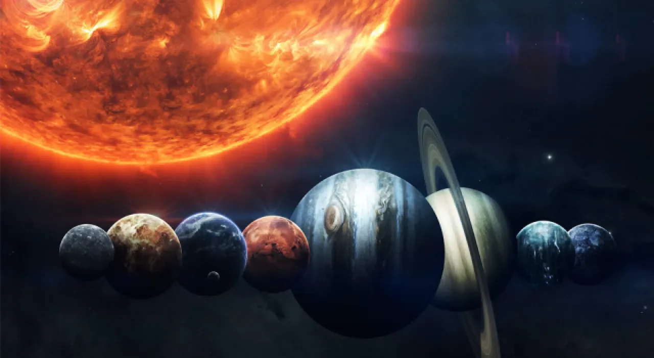 Retro Nedir, Ne Demek? Astrolojide Retro İşareti Ne Anlama Gelir ve Ne Olur?