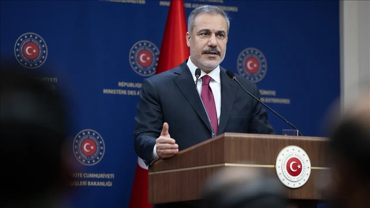 Masada nükleer silah var! Rusya ve ABD İstanbul'da bir araya geliyor