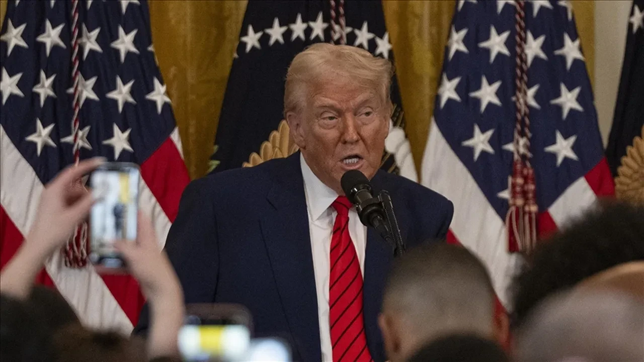 Masada nükleer silah var! Rusya ve ABD İstanbul'da bir araya geliyor