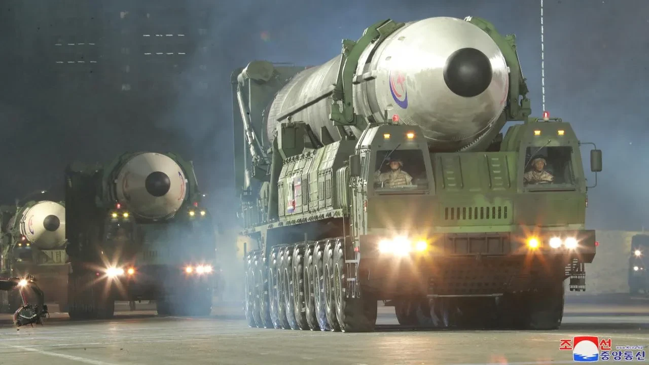 Masada nükleer silah var! Rusya ve ABD İstanbul'da bir araya geliyor