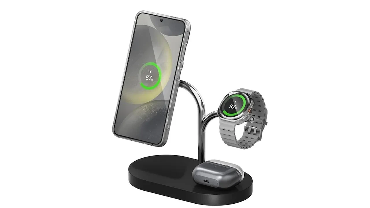 Samsung, Galaxy S25 ile duyurduğu bir ürünü sessiz sedasız iptal etti