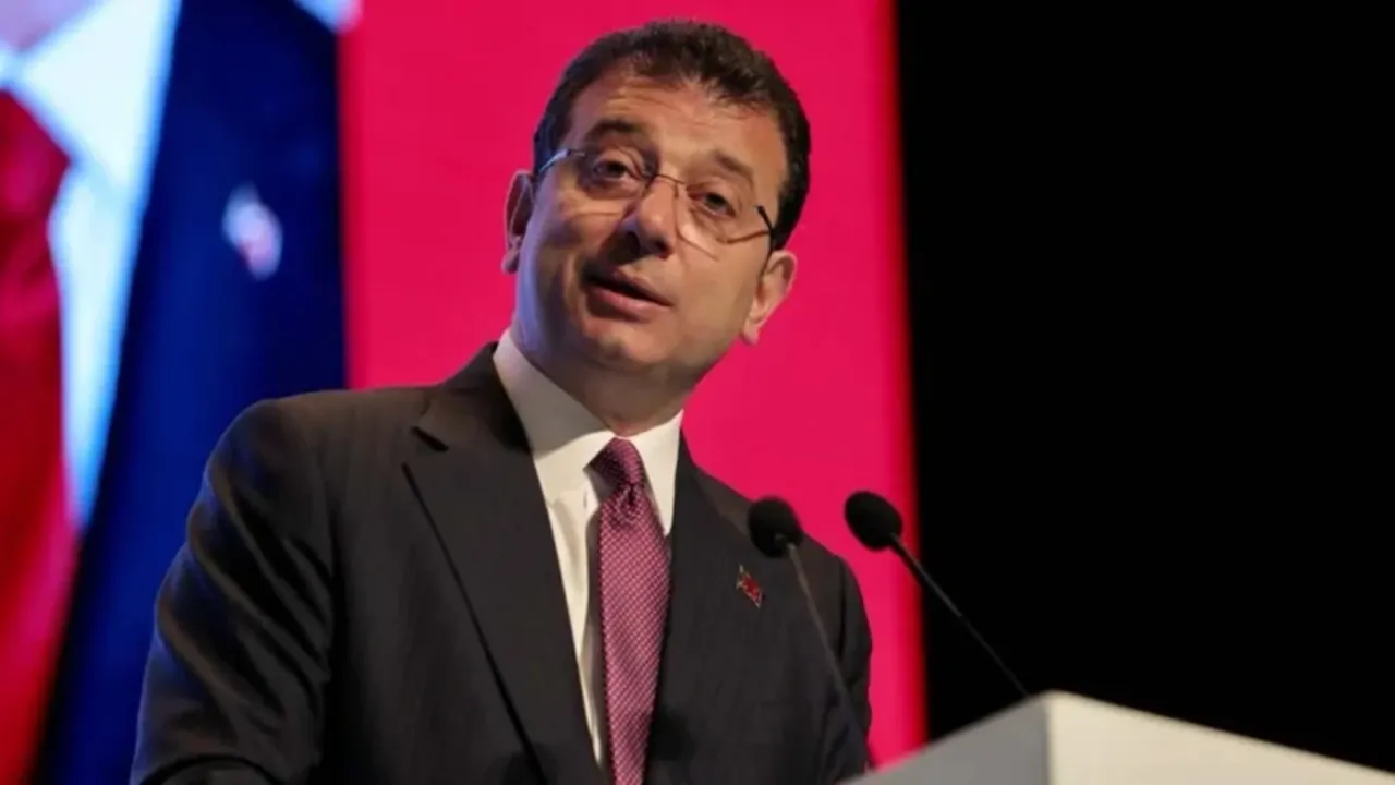 Savcılıktan Ekrem İmamoğlu hamlesi! İstanbul Üniversitesi'ne diplomayla ilgili yazı gönderildi