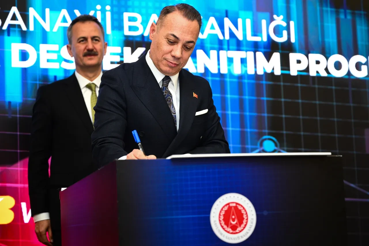 Savunma Sanayii şirketlerine müjde! Teminatsız büyük destek açıklandı