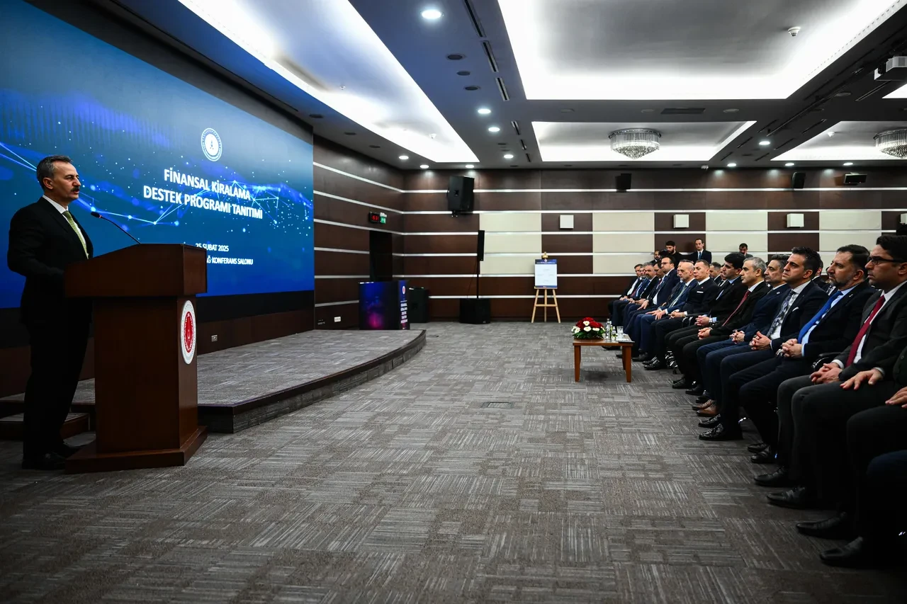 Savunma Sanayii şirketlerine müjde! Teminatsız büyük destek açıklandı