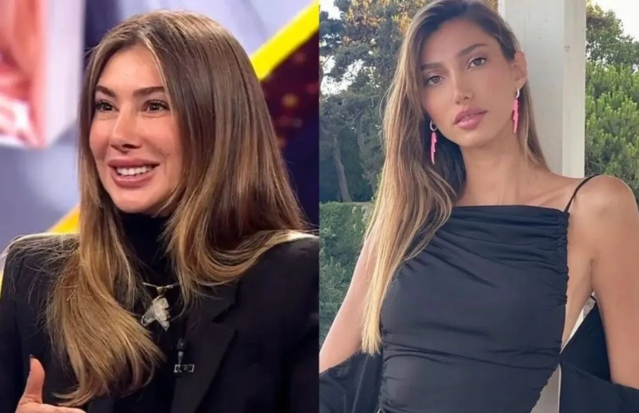 Şeyma Subaşı ile Şevval Şahin arasındaki kaos büyüyor! Son hamle kafaları karıştırdı 