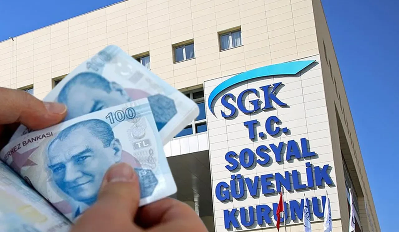 SGK'dan 'sahte sigortalılık' incelemesi! Kimlerin emekli maaşı tehlikede? Özgür Erdursun tek tek açıkladı