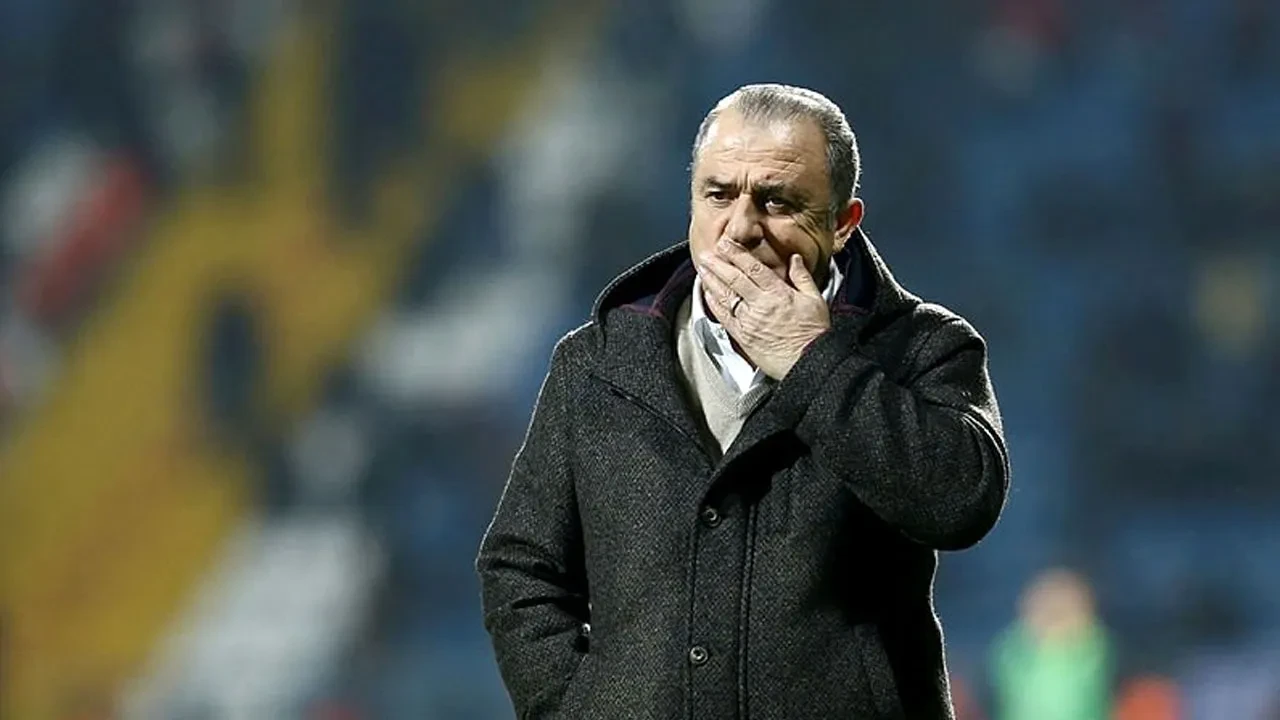 Son dakika! Mahkemeden Fatih Terim kararı: İfade verecek