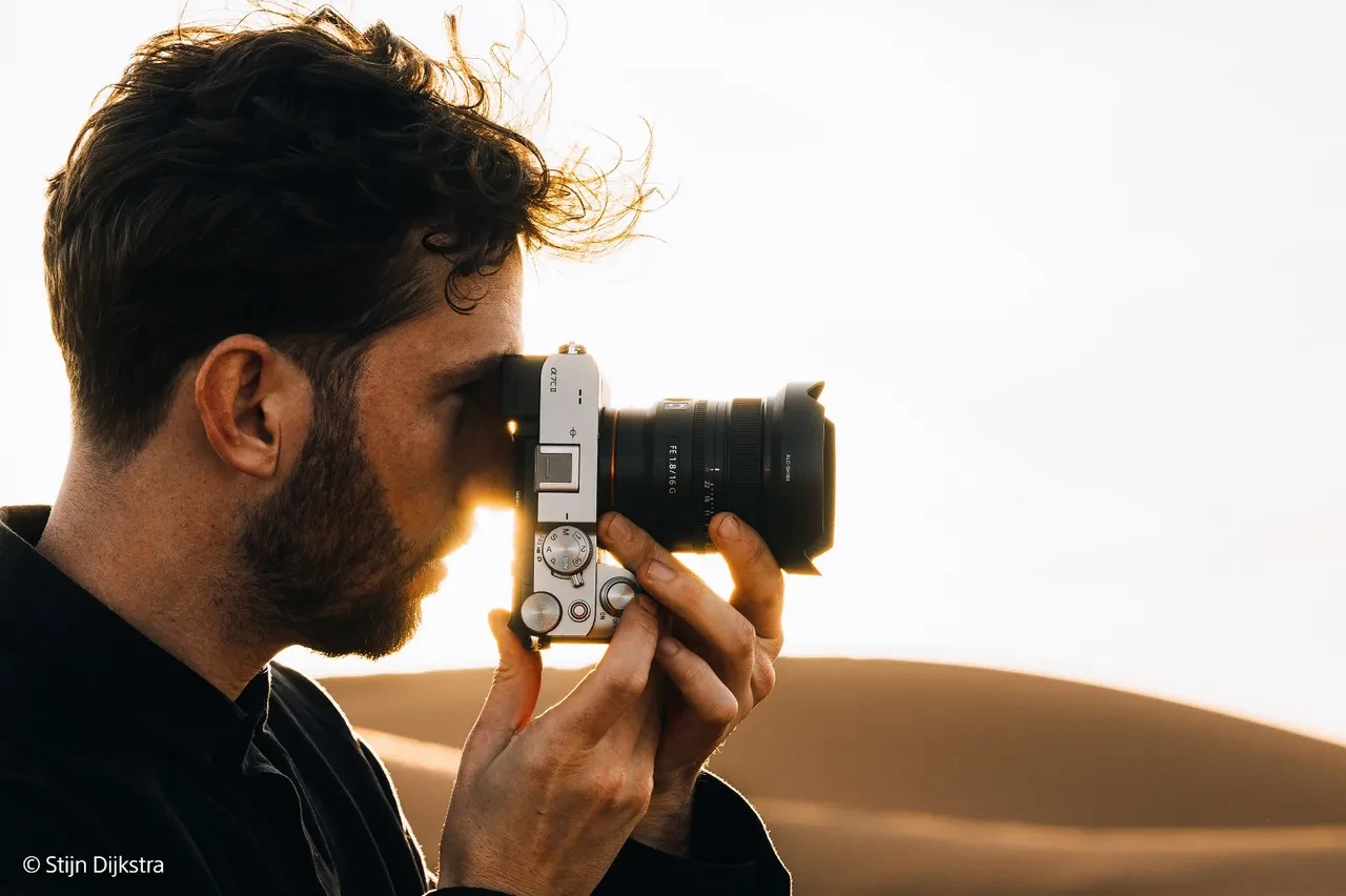 Sony'nin yeni FE 16mm F1.8 G lensi duyuruldu: Mükemmel bokeh, üstün netlik