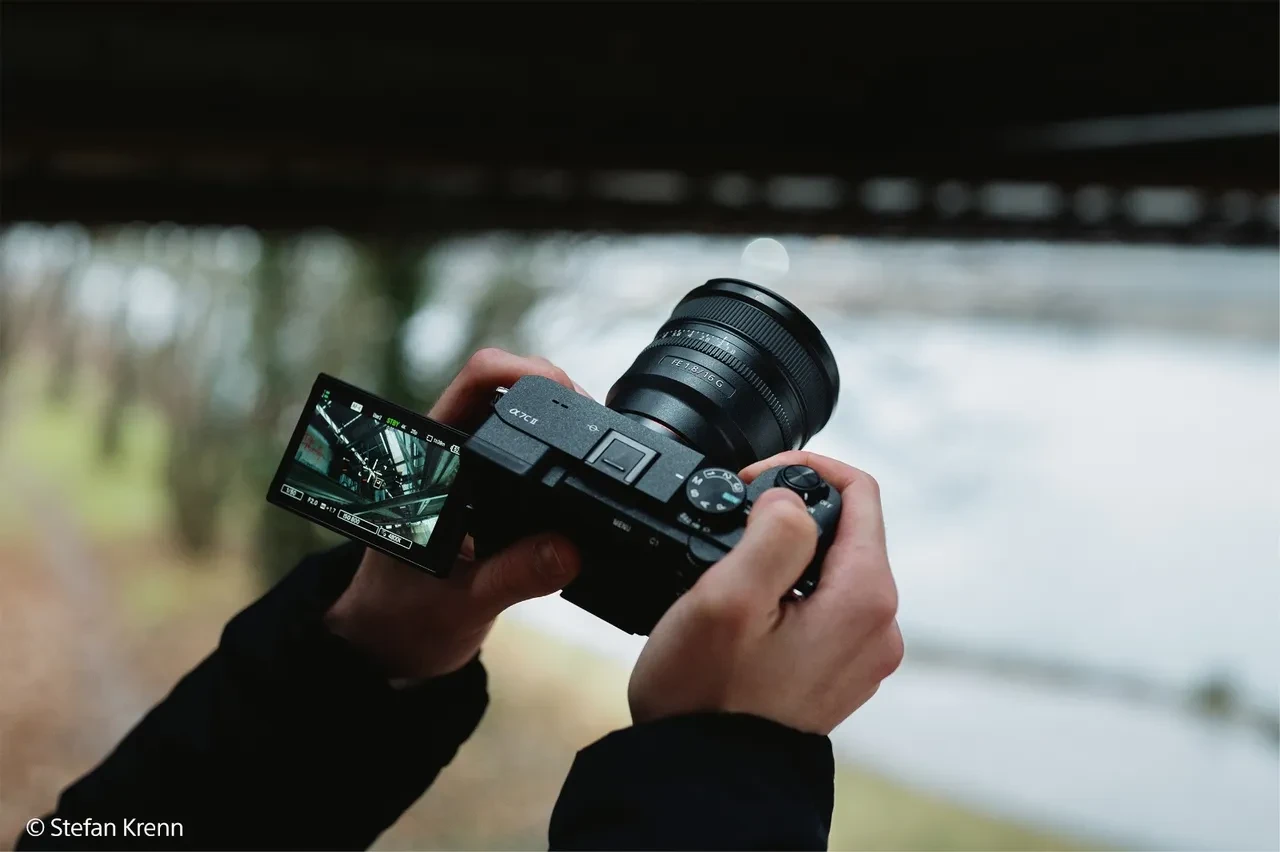 Sony'nin yeni FE 16mm F1.8 G lensi duyuruldu: Mükemmel bokeh, üstün netlik
